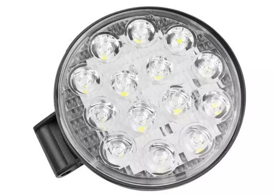 luces del trabajo del tractor de 42W LED
