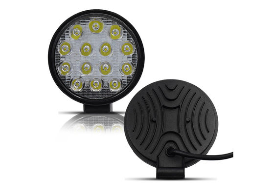 luces del trabajo del tractor de 42W LED