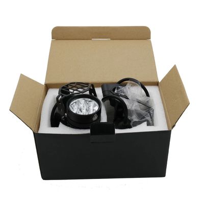 luces auxiliares de la motocicleta 40W