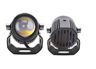 IP67 3000k 6000k Mini Driving Lights For Motorcycles