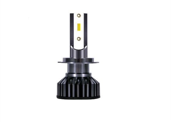 linterna de 6500K H4 LED para el coche