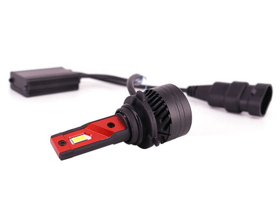 10000LM bulbo de la linterna del coche LED