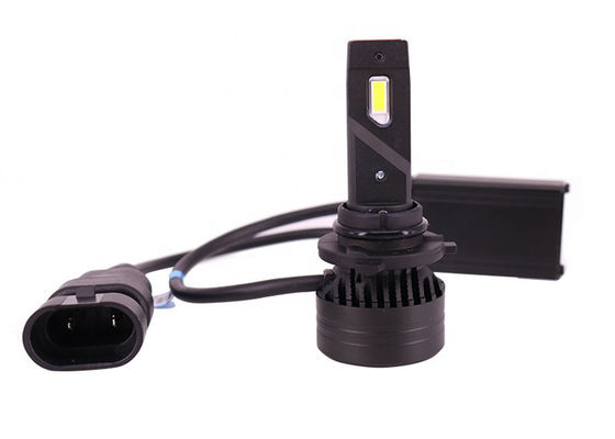 10000LM bulbo de la linterna del coche LED