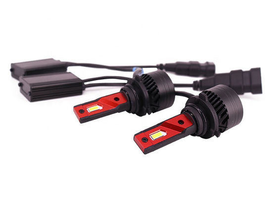 10000LM bulbo de la linterna del coche LED