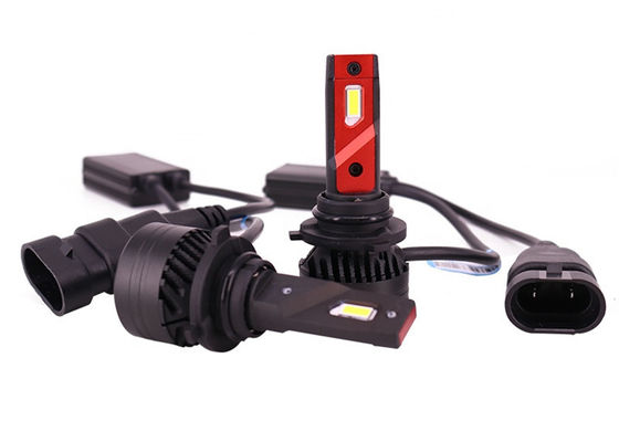 10000LM bulbo de la linterna del coche LED