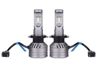 Bulbos de la linterna del poder más elevado de H7 EMC IP67 4000lm para el coche