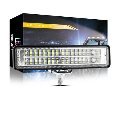 barras de luz campo a través de 84W LED