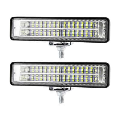 barras de luz campo a través de 84W LED