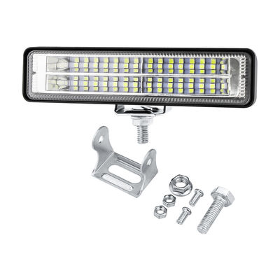 barras de luz campo a través de 84W LED