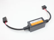 Decodificador sin error impermeable de la linterna del resistor 9005 H11 LED