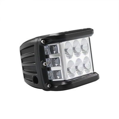 brillo de la barra del piloto de 36W 4x4 ATV SUV 6500K LED alto