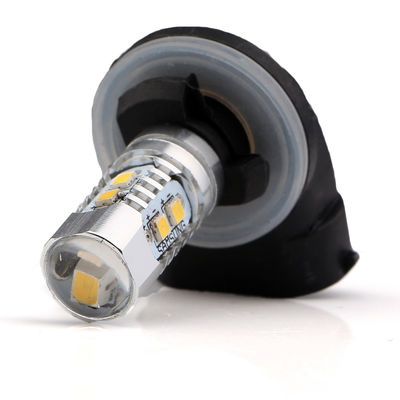 Bombillas brillantes de niebla 10SMD