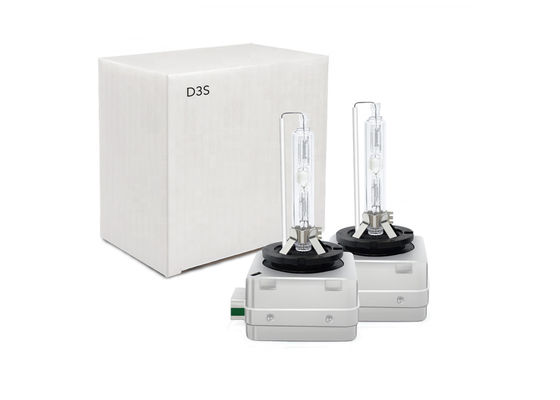 bulbo OCULTADO xenón de la linterna de 55W D3s