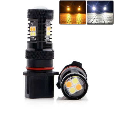 Luces de niebla automotrices de 16SMD LED