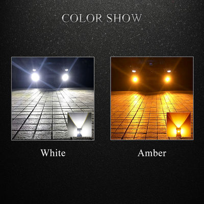 Luces de niebla automotrices de 16SMD LED