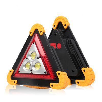 Pilotos del estroboscópico del triángulo LED
