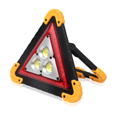 Pilotos del estroboscópico del triángulo LED