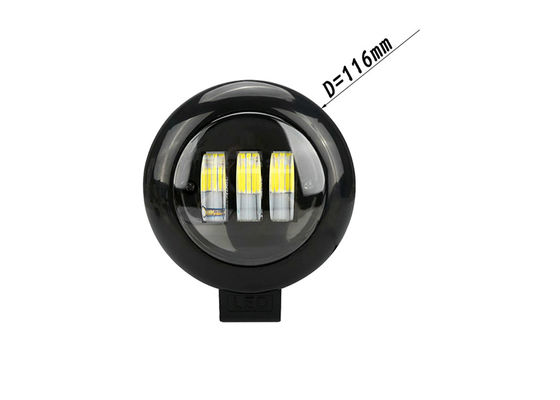 30W luces del trabajo de la prenda impermeable LED