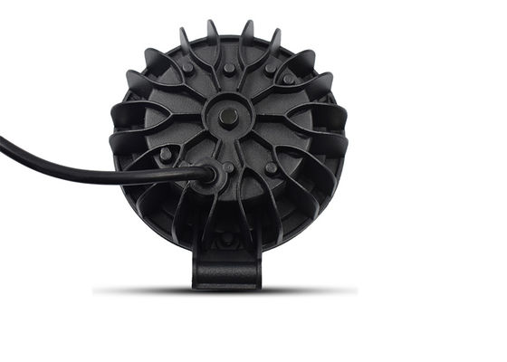 30W luces del trabajo de la prenda impermeable LED