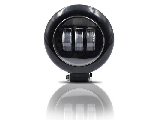 30W luces del trabajo de la prenda impermeable LED
