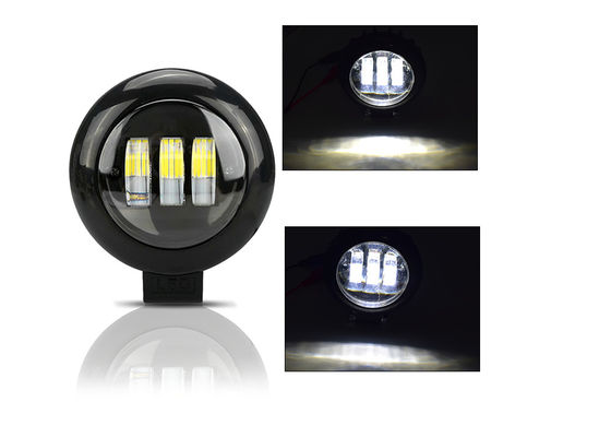 30W luces del trabajo de la prenda impermeable LED