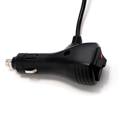 Barra de luz ambarina de destello auto de la MAZORCA 72W LED, 3960LM sola barra de luz de la fila LED
