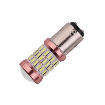 luces posteriores del coche de 1440lm LED