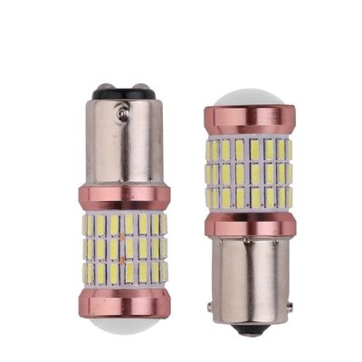 luces posteriores del coche de 1440lm LED