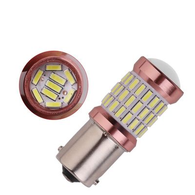luces posteriores del coche de 1440lm LED
