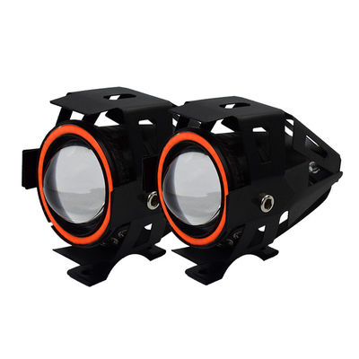 Luces de conducción de la motocicleta de U7 LED