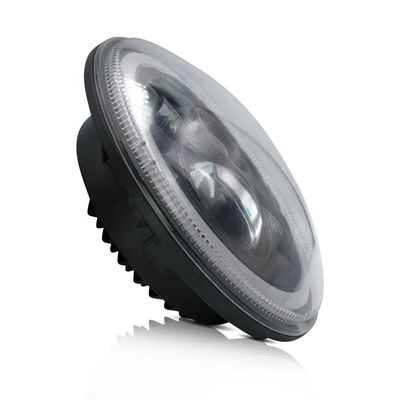 Luces de niebla del halo de 7 pulgadas
