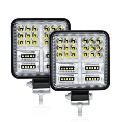 4 pulgadas del LED del camión de luces del trabajo