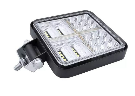 4 pulgadas del LED del camión de luces del trabajo
