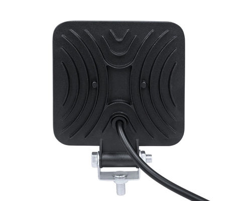 4 pulgadas del LED del camión de luces del trabajo