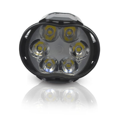 luces de conducción de 18W 4x4 LED