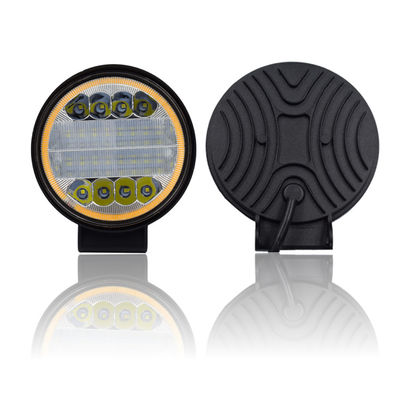 72W LED que conduce las lámparas