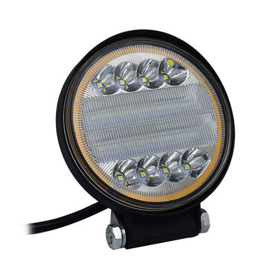 72W LED que conduce las lámparas