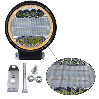 72W LED que conduce las lámparas
