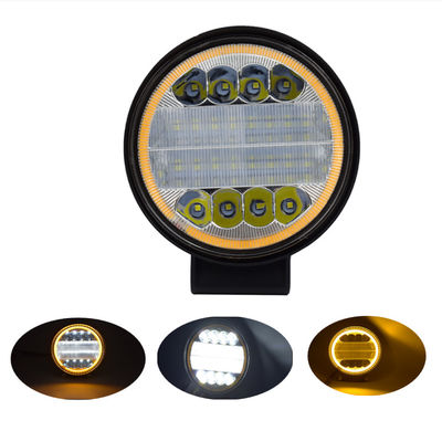 72W LED que conduce las lámparas