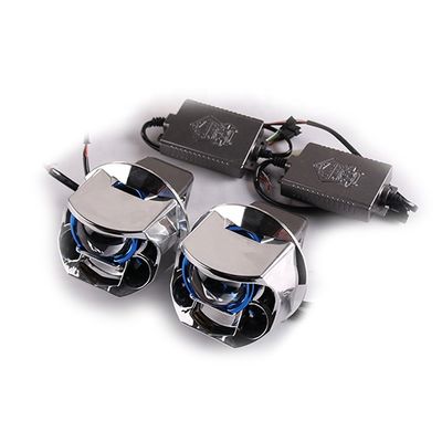 Bulbos de la linterna del laser de 2,5 pulgadas