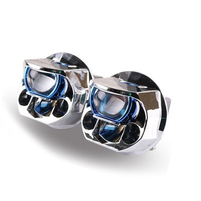 Bulbos de la linterna del laser de 2,5 pulgadas