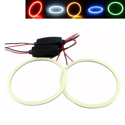120M M LED Angel Eyes Halo Rings