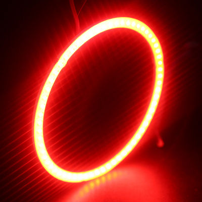 120M M LED Angel Eyes Halo Rings