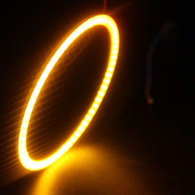 120M M LED Angel Eyes Halo Rings