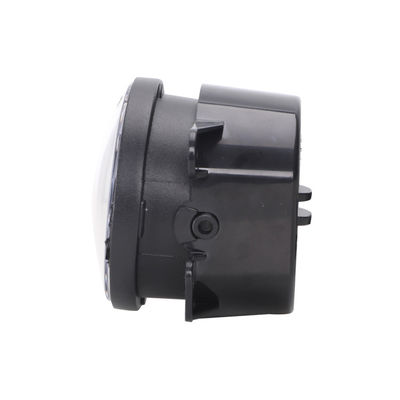 30W pulgada IP67 DRL del auto 4 de las linternas del jeep LED y de las luces de niebla