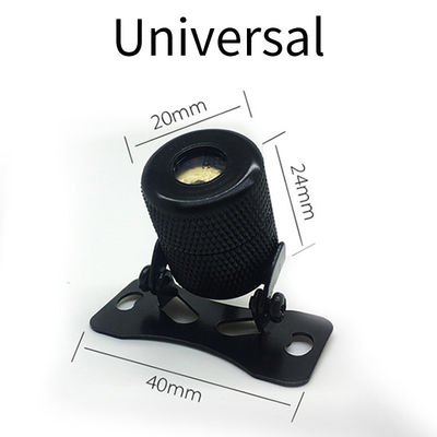 el laser posterior Proyector Anticolision Para Coches de la puerta de la niebla del laser de la distancia del coche de la cola de 12v 24v llevó a Logo Projection Lights