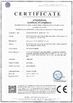China Guangzhou Phenson Lighting Tech., Ltd certificaciones