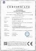 China Guangzhou Phenson Lighting Tech., Ltd certificaciones